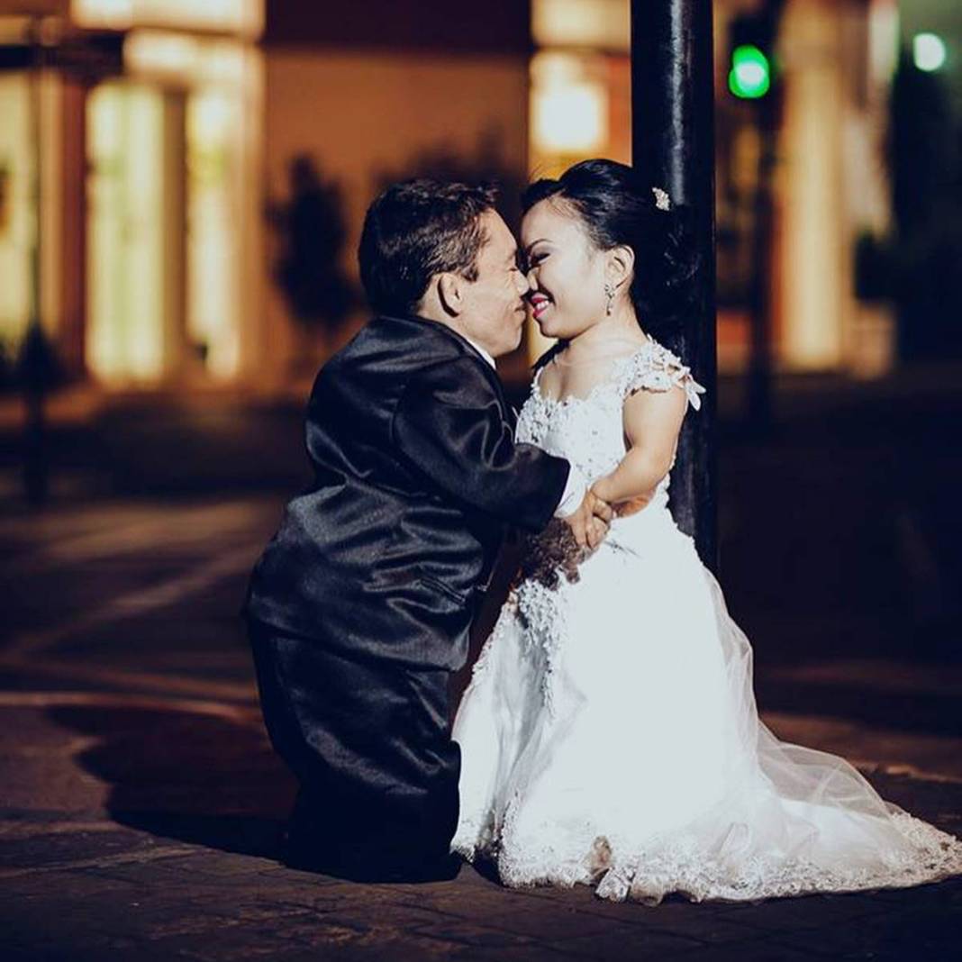 18 ay boyunca sabretti, peşinde derbeder oldu, sonunda rekora imza attılar! İsimleri artık Guinness'te yazıyor 23